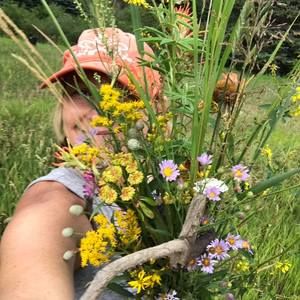 Meet your Posher, Kate